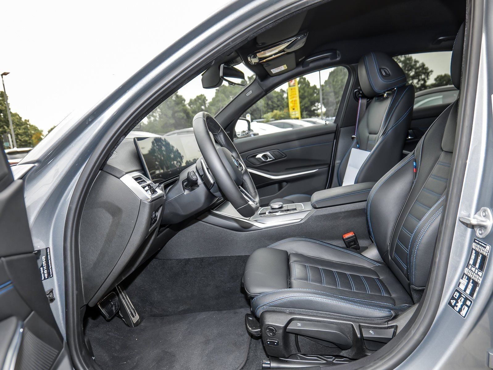 BMW 330 - Bild 5