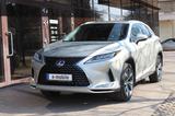 Lexus RX 450H Hybrid AWD Executive, 1. Hand, WIE NEU - Euro5 Gebrauchtwagen