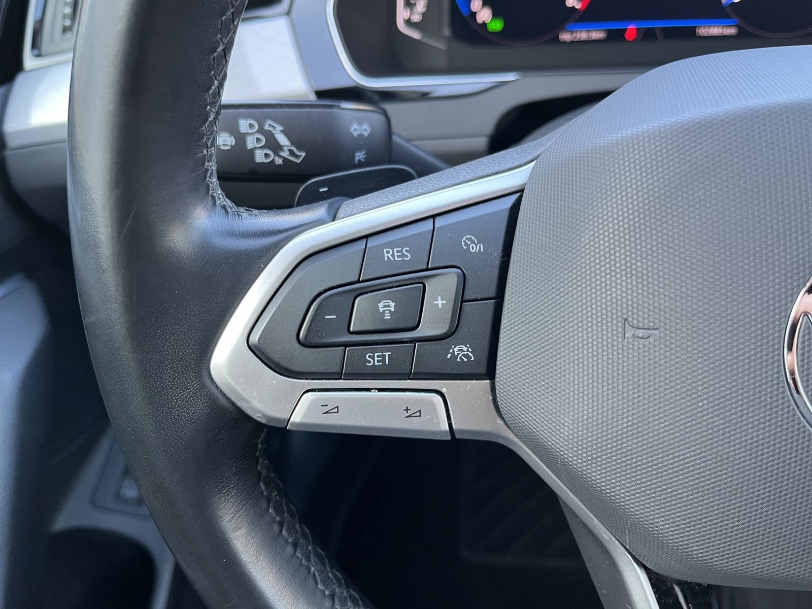 Volkswagen Passat Variant - Bild 20