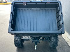 CFMOTO UFORCE U6 EV Elektro UTV ++++++ SOFORT VERFÜGBAR