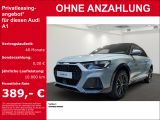 Audi A1 30 TFSI  allstreet #S-Line# - Audi A1 Neuwagen in Düsseldorf