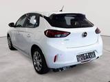 Opel Corsa 1.5D Edition Navi PDC SHZ - Opel Corsa mit Diesel-Antrieb: Weiß