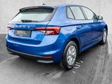 Skoda Fabia 1.0 MPI Selection 130 Jahre LED ALU LANE - Skoda Fabia: Mpi