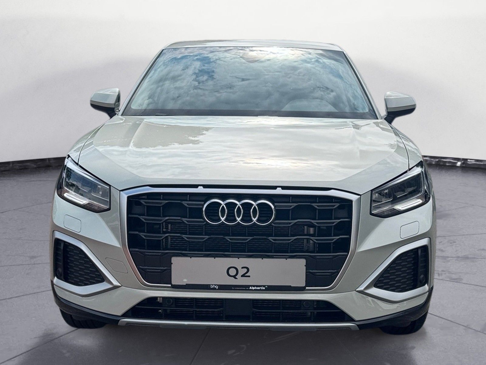 Audi Q2 advanced 35 TFSI 110(150) kW(PS) S tronic imagem 3