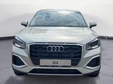Audi Q2 advanced 35 TFSI 110(150) kW(PS) S tronic - Audi: Allradantrieb