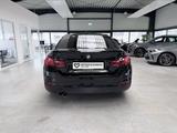 BMW 420 GRAN COUPE SPORT AUTOMAT+LEDER+NAVI+LED+HIFI - BMW 4er Reihe mit Benzin-Antrieb: Sportwagen, Automatik
