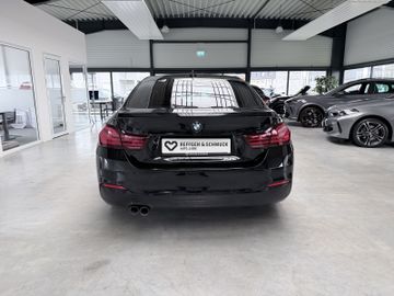 BMW 420 Gran Coupé - 5