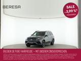 Mercedes-Benz GLS 400 d 4M AMG Night Pano AHK Distronic 360 - graue Mercedes-Benz GLS 400