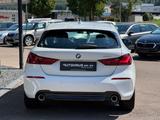BMW 1er 120 i Sport Line LED+NAVI+LEDER+DAB - BMW 120: 120i 1er