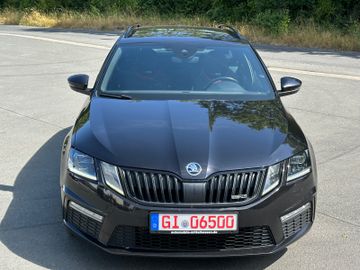 Skoda Octavia - 9