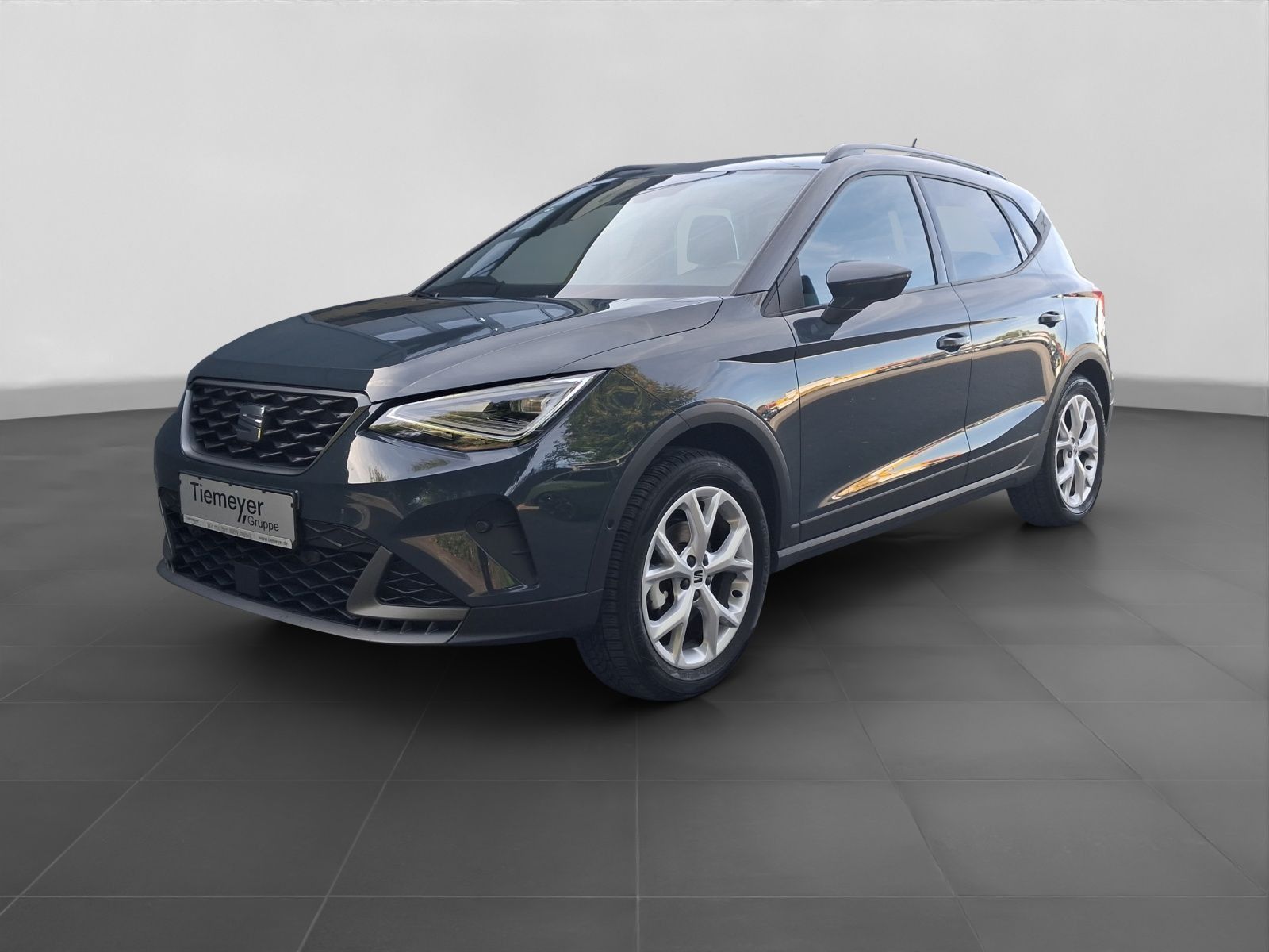 Seat Arona - Bild 2