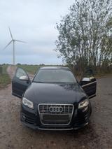 Audi S3 2.0 TFSI Sportback 