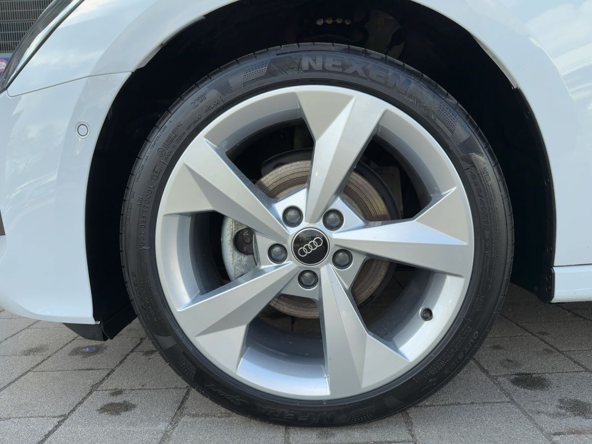 Audi A3 - Bild 14
