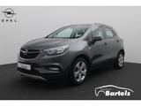 Opel Mokka X 1.4 Edition AHK - Opel Mokka X Edition mit Benzin-Antrieb