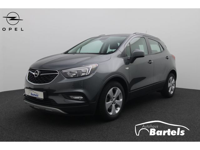 Opel Mokka X 1.4 Edition AHK