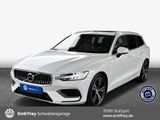 Volvo V60 T8 AWD Twin Engine Geartronic Inscription - Volvo V60: Allradantrieb