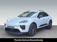 Porsche Macan - Vorschau Bild 1