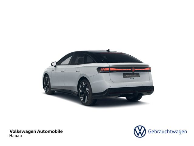 Volkswagen ID.7 GTX 4MOTION AHK PANO IQ-DRIVE HARMAN&KARDON foto 4