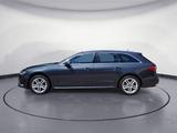 Audi A4 Avant 35 TFSI S tronic advanced - Audi A4 Jahreswagen: Kombi