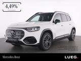 Mercedes-Benz GLB 350 4M AMG+NIGHT+20''+360°+BURMESTER+MEMORY+ - Mercedes-Benz GLB 350
