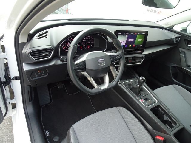 Leon 1.0 TSI Sportstourer Style / Navi