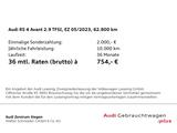 Audi RS 4 Avant 2.9 TFSI quattro Matrix Kamera HeadUp - Audi RS4 in München