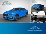 BMW 218i GC M Sport ACC AHK LRHZ SHZ H/K QI MEMORY - Jahreswagen