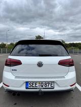 Volkswagen DSG | LED | Discover Pro | AHK | HU neu l Leder - mit Hybrid-Antrieb: Standheizung, mit Klimaautomatik