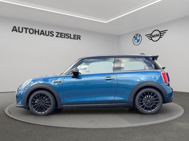 Foto Nummer 3: MINI Cooper S