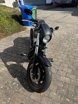 Harley-Davidson Night Rod Special Bj 2010, 260 HR, Jekyl&Hyde - HARLEY-DAVIDSON NIGHT ROD SPECIAL