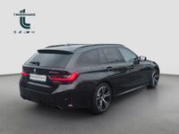 BMW M340d - Vorschau Bild 6