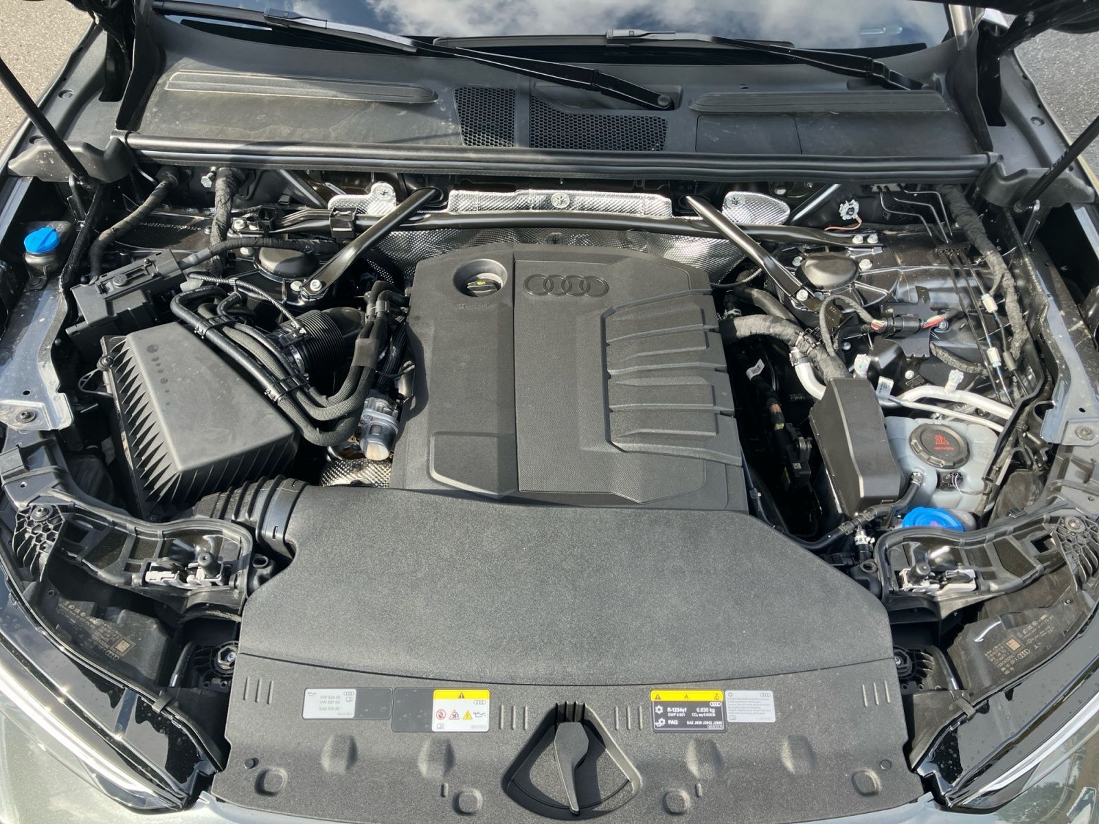 Audi Q5 - Bild 7