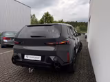 BMW XM AHK IconicGlow B&W LCProf SZH v+h DrivAssProf - BMW XM Gebrauchtwagen
