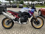 BMW F 900 GS - BMW F 900 GS