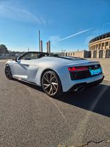 Audi R8 5.2 FSI V10 RWD S tronic Spyder - - gebrauchte Audi R8 aus dem Jahr 2021