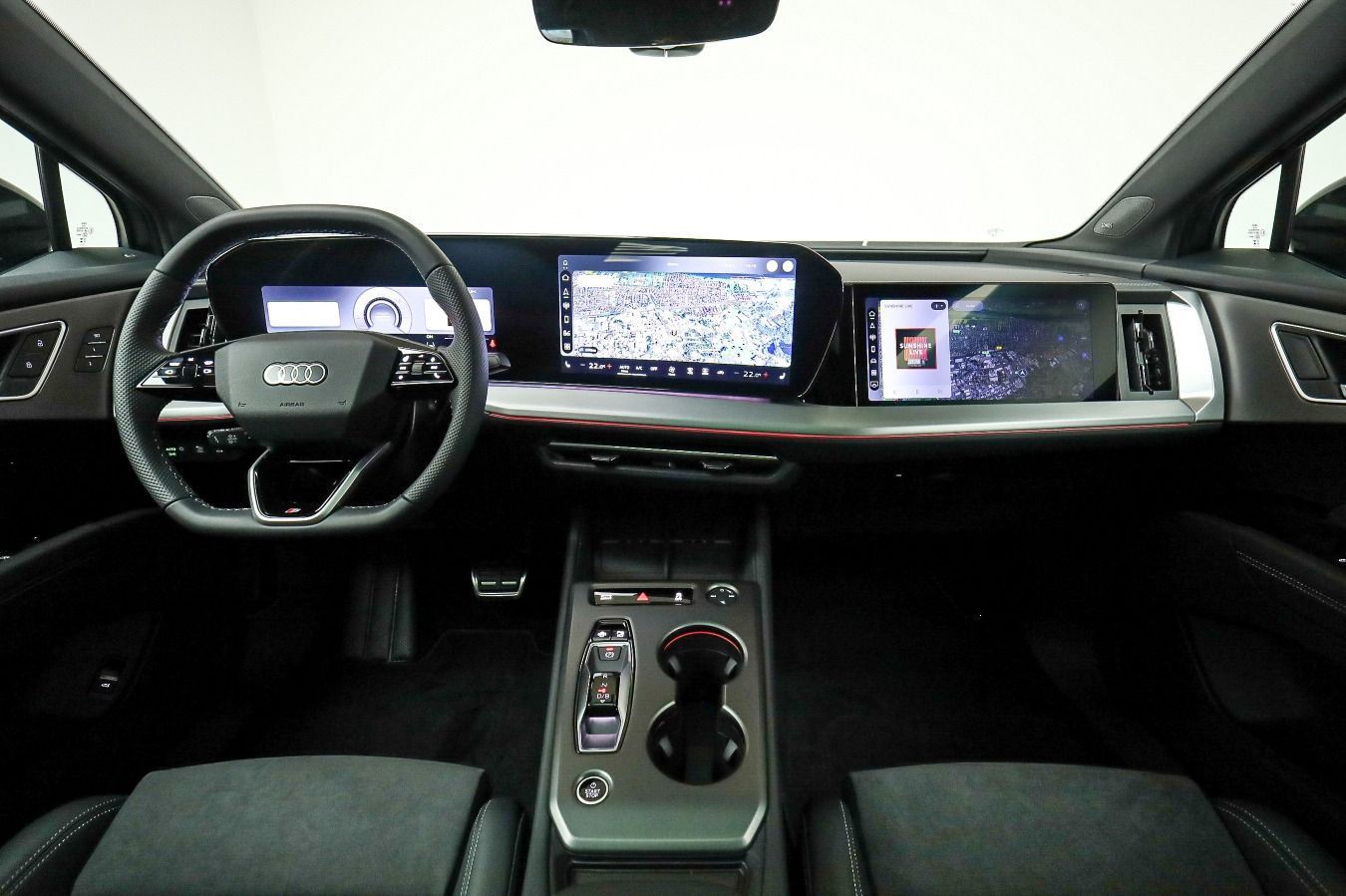 Audi Q4 e-tron - Bild 12