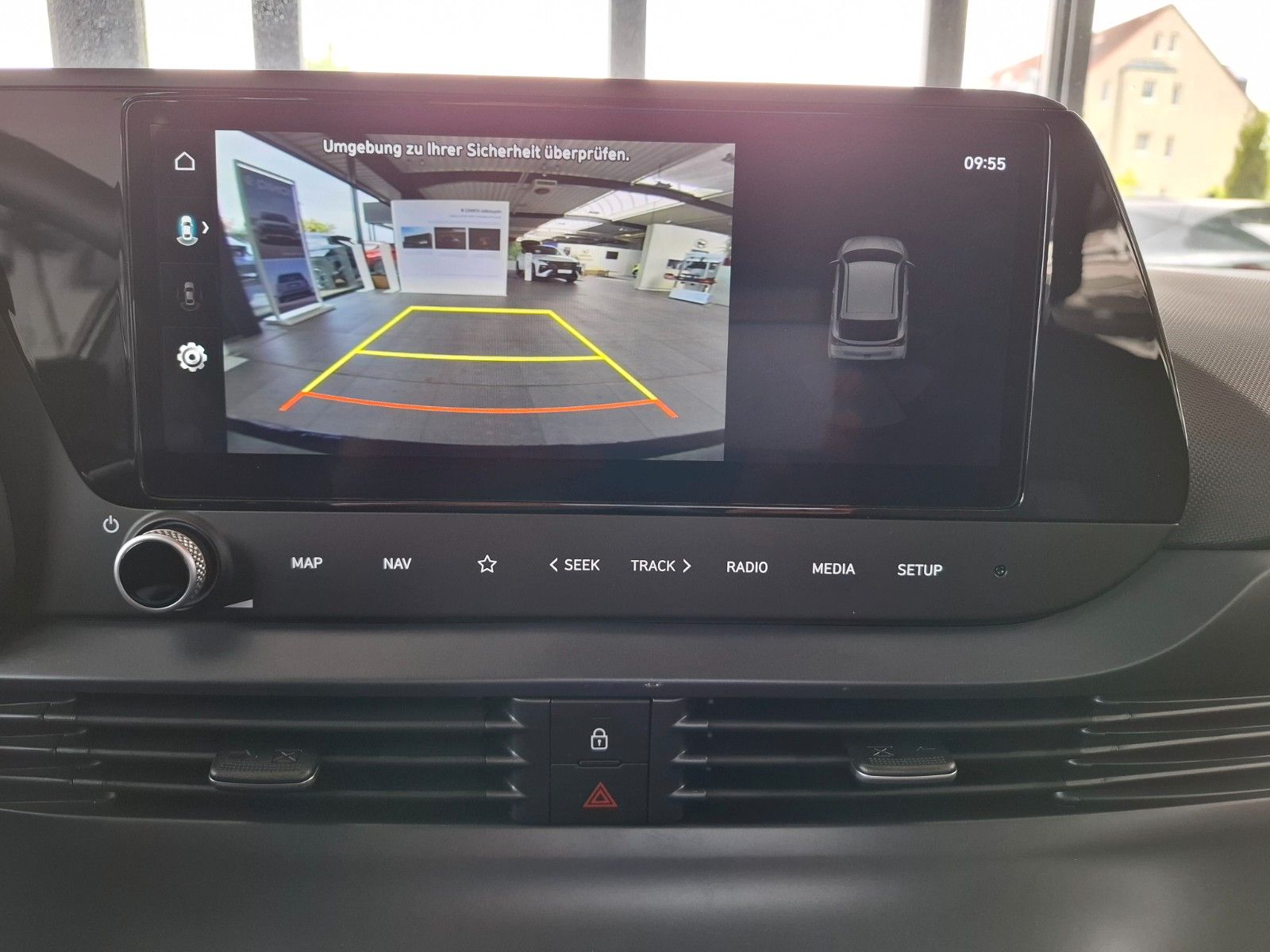 Hyundai i20 - Bild 40