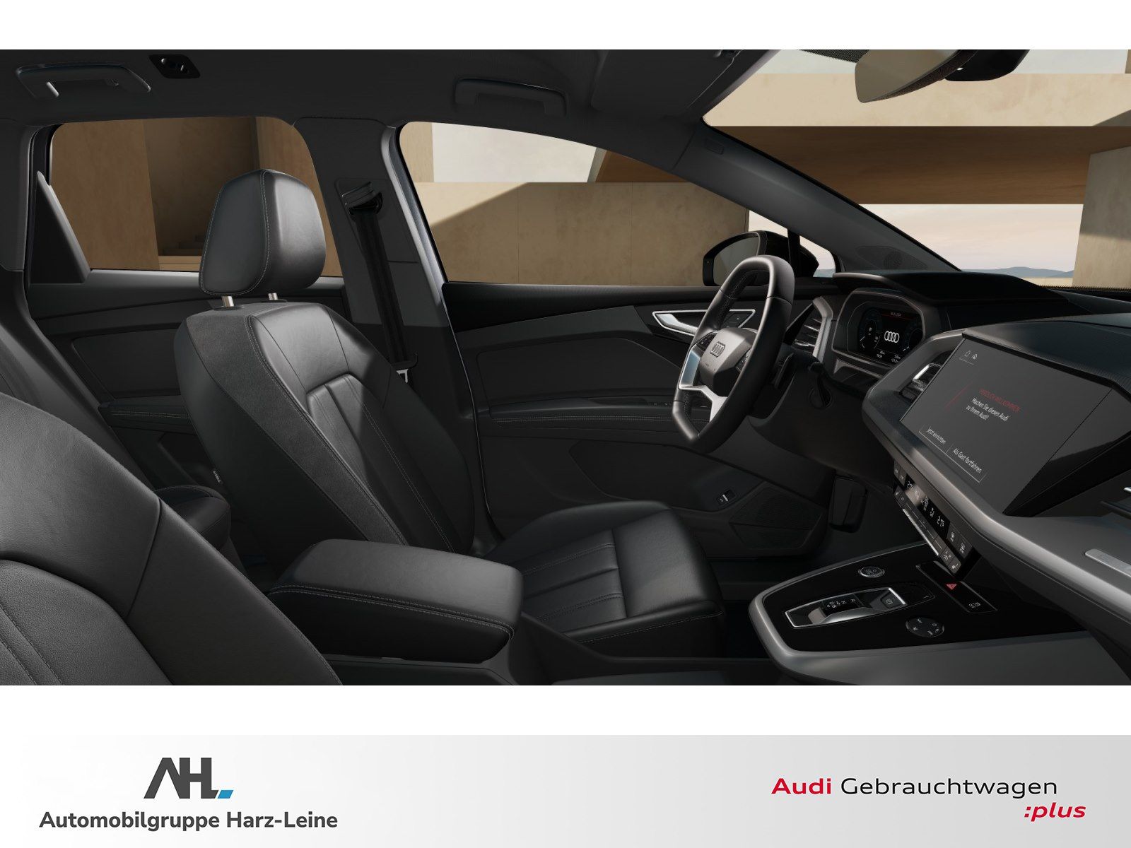 Audi Q4 e-tron - Bild 9