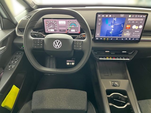 Fahrzeugabbildung Volkswagen ID.3 Neo 58 kWh STYLE NAV PANO AHK