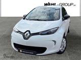 Renault Zoe Life zzgl. Batteriemiete *PDC*KLIMA* - Renault ZOE in Aachen