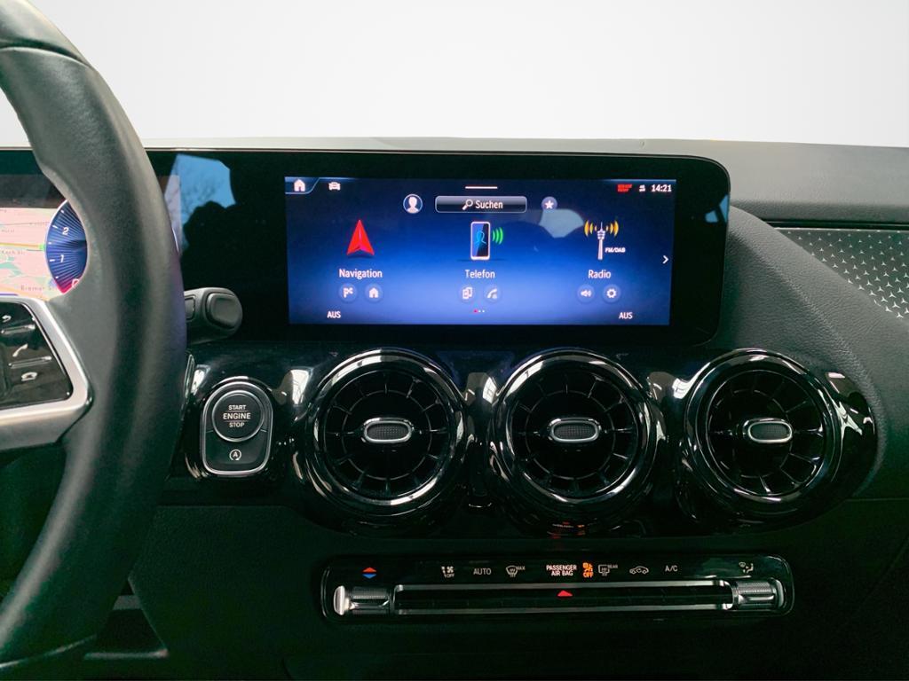 Mercedes-Benz GLA ADV AHK LED SPUR SHZ DCT KAMERA NAVI, миниатюра 18