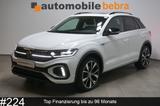 Volkswagen T-Roc 2.0TSI DSG 2xR-Line 4M Virtual Pano AHK 