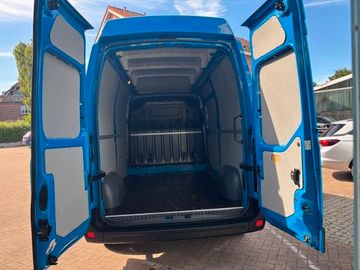 Bild 10 Opel Movano B Großraumkasten L2H3 3.3t
