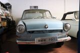 BMW 700 Limousine - BMW Oldtimer mit Benzin-Antrieb: Limousine