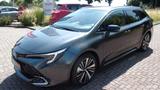 Toyota Corolla Touring Sports Hybrid Teamplayer Technik - Toyota Corolla in Wuppertal