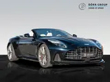 Aston Martin DB12 Volante | Signature Paint | Bowers&Wilkins - gebrauchte Aston Martin DB12 aus dem Jahr 2024