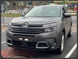 Citroën C5 AIRCROSS BUSINESS AUT. NAVI. KAMERA - Citroën C5 Aircross aus 2022