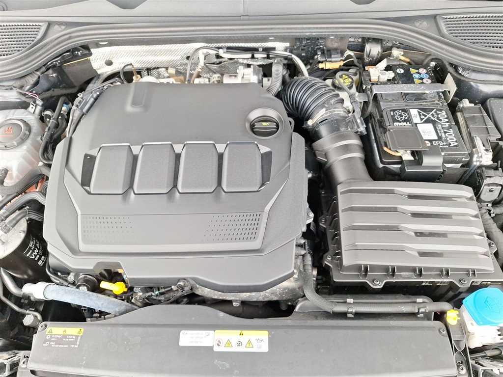 Volkswagen Golf Variant Life 2.0 TDI Navi Rpckfahrkamera, миниатюра 22
