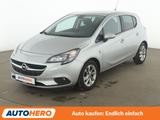 Opel Corsa 1.4 Active Aut.*PDC*SHZ*KLIMA*TEMPO* - Opel Corsa mit Benzin-Antrieb: Kleinwagen, Automatik