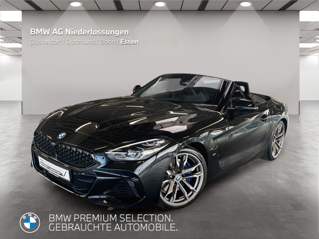 BMW Z4 M40i Harman/K LiveCockpitProf Head-Up PDC